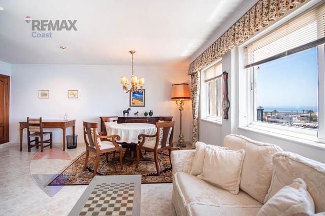 Piso de 2 habitaciones en Fuengirola en venta con garaje - 550.000 € (Ref: 9630218)