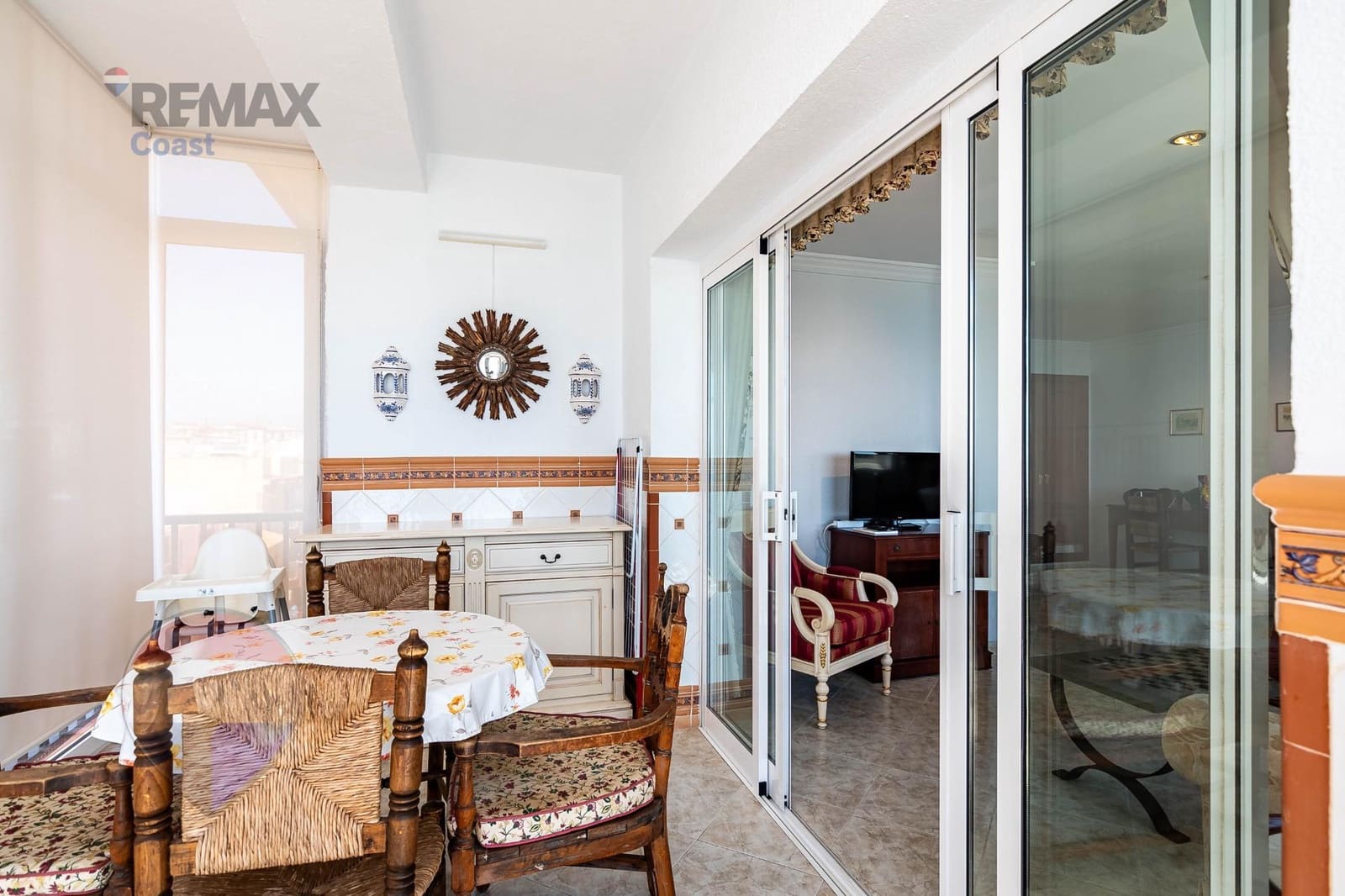 2 slaapkamer Flat te koop in Fuengirola met garage - € 550.000 (Ref: 9630218)