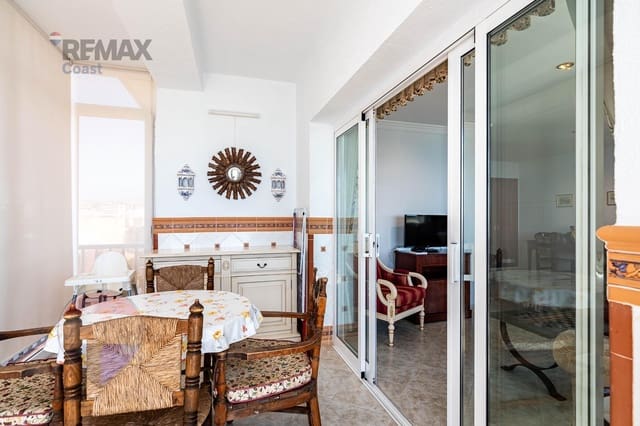 Piso de 2 habitaciones en Fuengirola en venta con garaje - 550.000 € (Ref: 9630218)