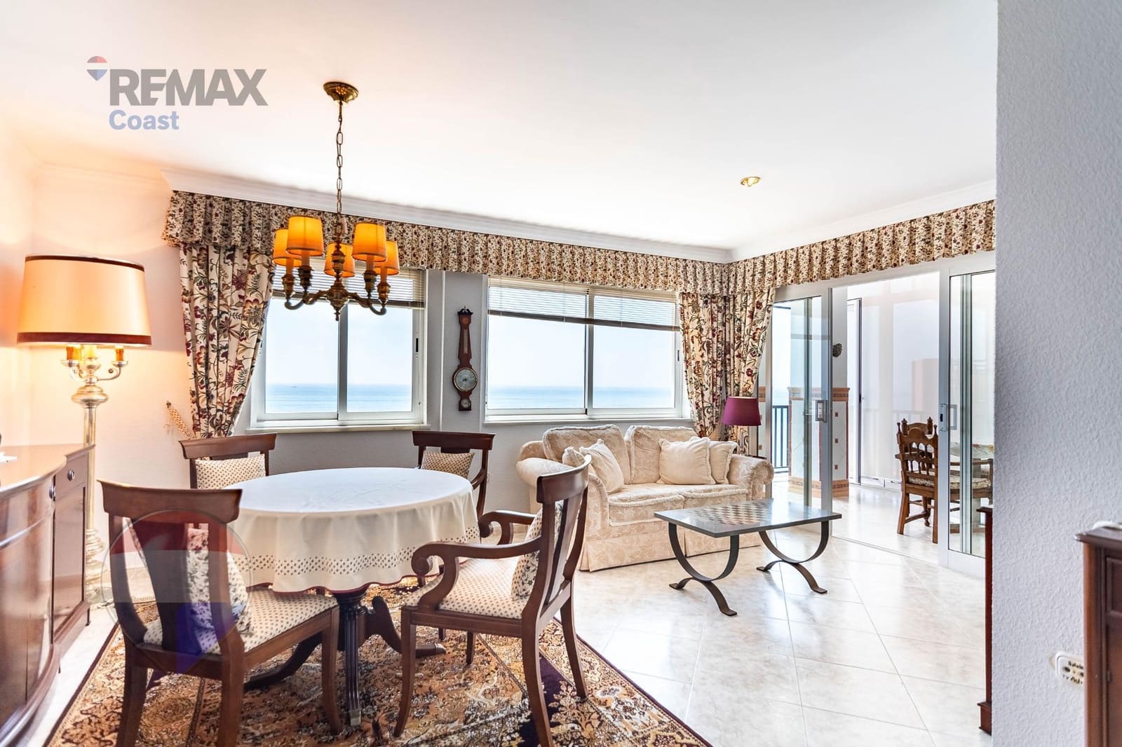 2 slaapkamer Flat te koop in Fuengirola met garage - € 550.000 (Ref: 9630218)