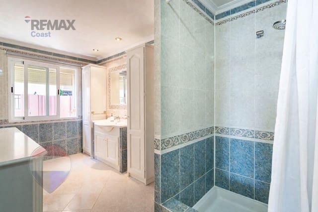 2 camera da letto Appartamento in vendita in Fuengirola con garage - 490.000 € (Rif: 9630218)