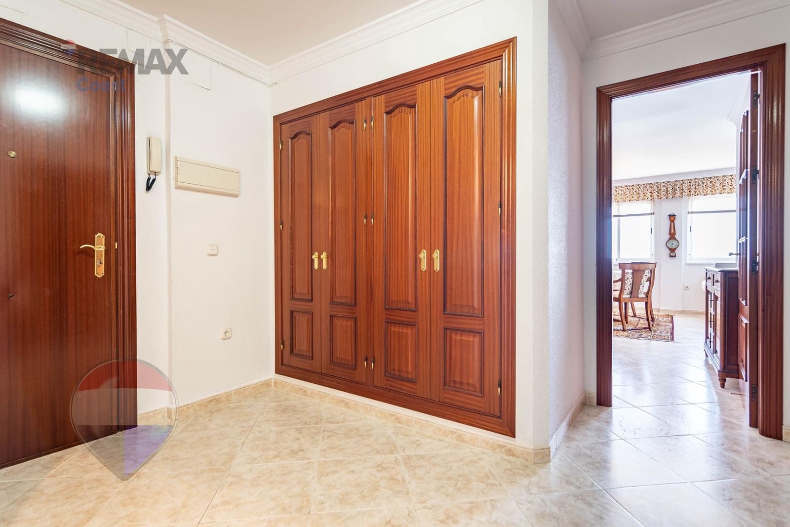 2 sovrum Lägenhet till salu i Fuengirola med garage - 490 000 € (Ref: 9630218)