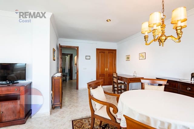 2 camera da letto Appartamento in vendita in Fuengirola con garage - 490.000 € (Rif: 9630218)