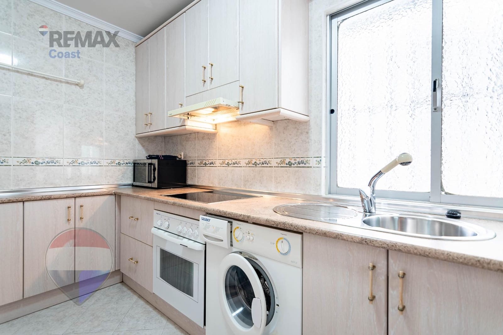 2 sovrum Lägenhet till salu i Fuengirola med garage - 490 000 € (Ref: 9630218)