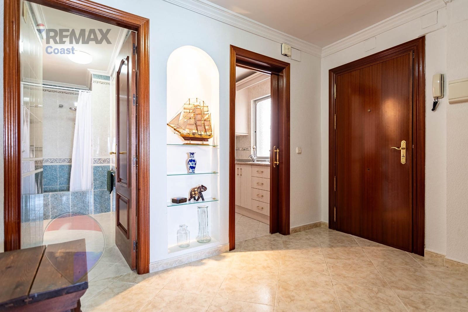 2 sovrum Lägenhet till salu i Fuengirola med garage - 490 000 € (Ref: 9630218)