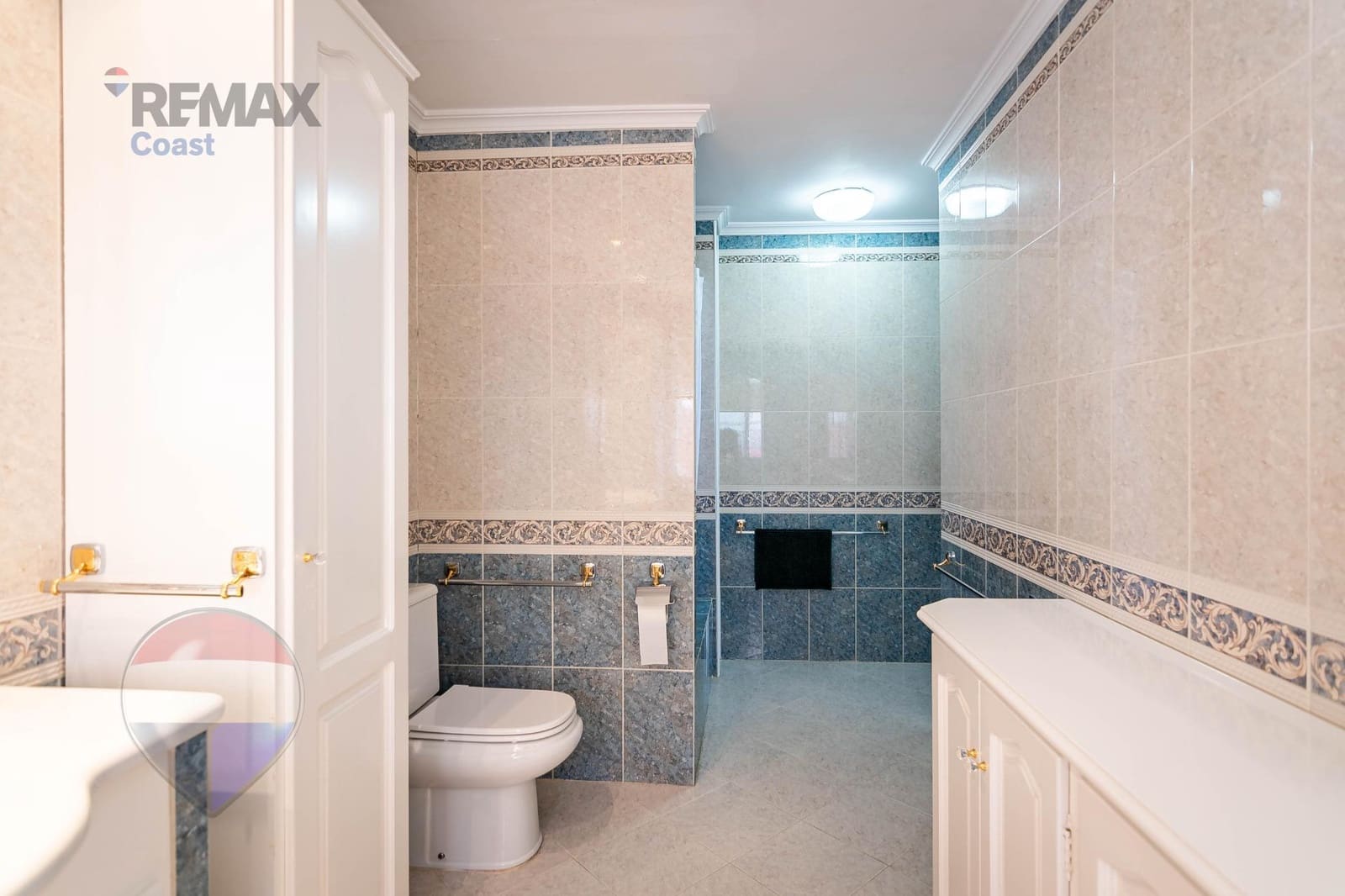 2 sovrum Lägenhet till salu i Fuengirola med garage - 490 000 € (Ref: 9630218)