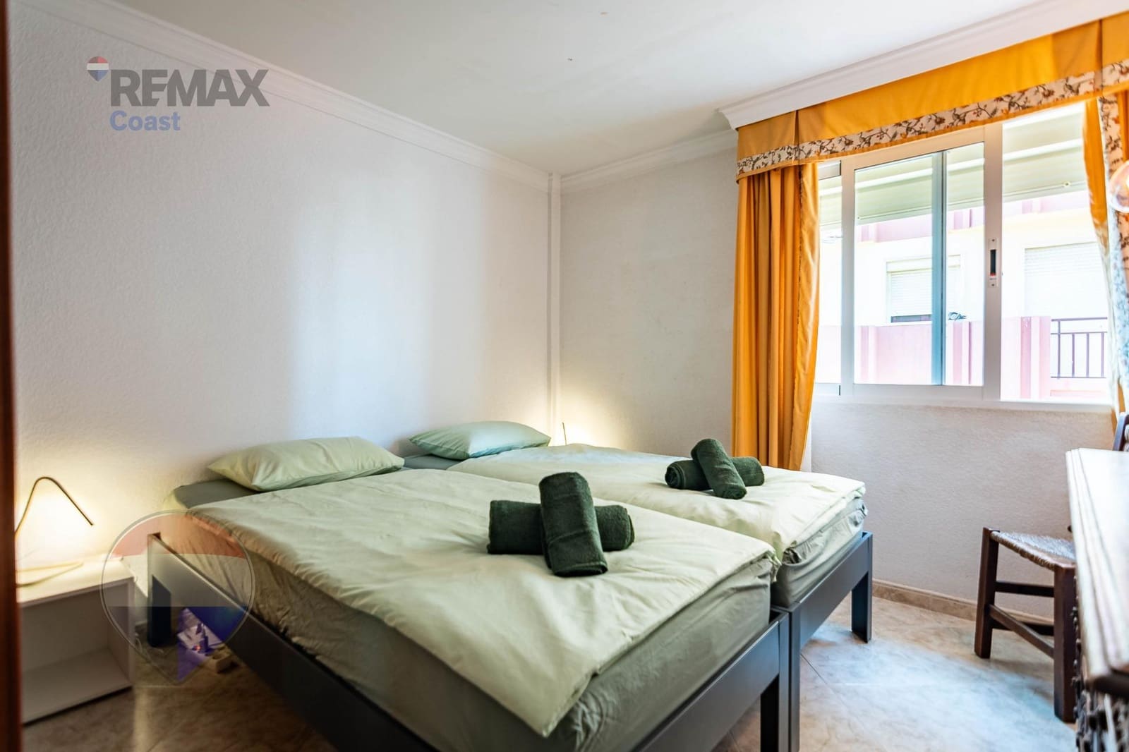 2 sovrum Lägenhet till salu i Fuengirola med garage - 490 000 € (Ref: 9630218)