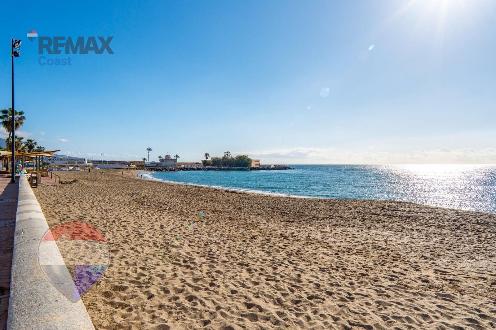 2 sovrum Lägenhet till salu i Fuengirola med garage - 490 000 € (Ref: 9630218)