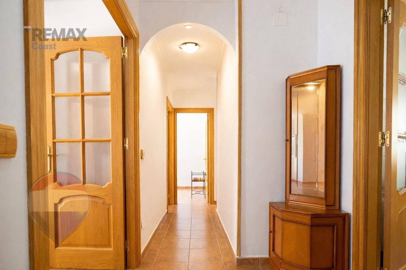 3 bedroom Flat for sale in Malaga city - € 405,000 (Ref: 9637743)