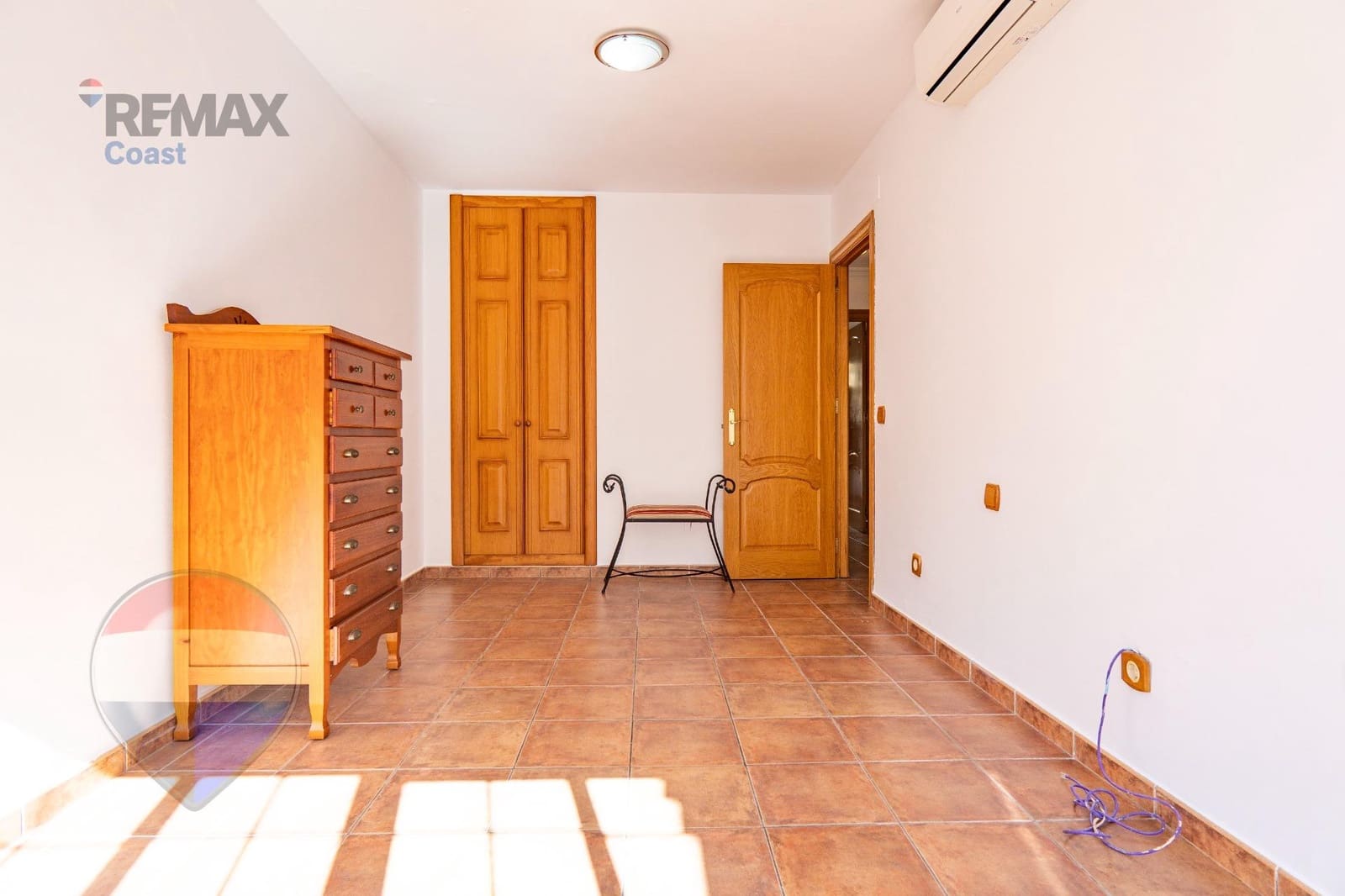 3 bedroom Flat for sale in Malaga city - € 405,000 (Ref: 9637743)