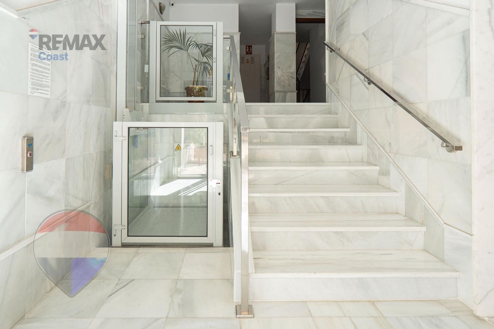 3 bedroom Flat for sale in Malaga city - € 405,000 (Ref: 9637743)