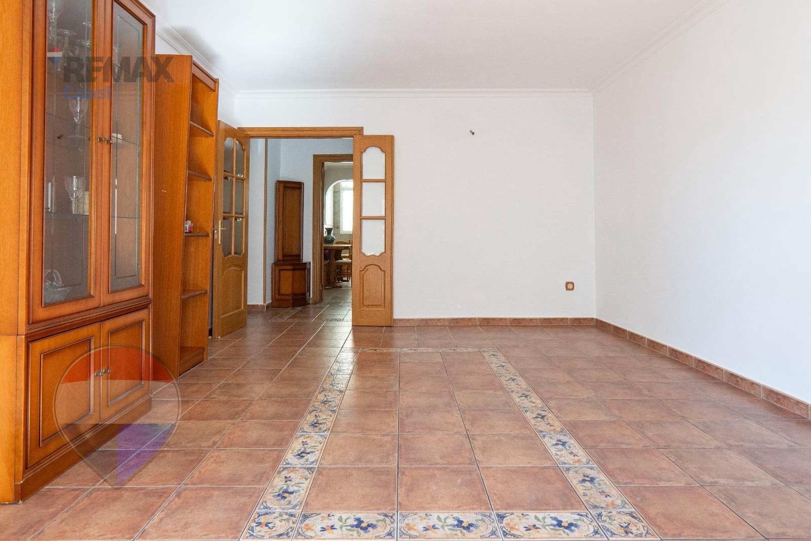 3 bedroom Flat for sale in Malaga city - € 405,000 (Ref: 9637743)