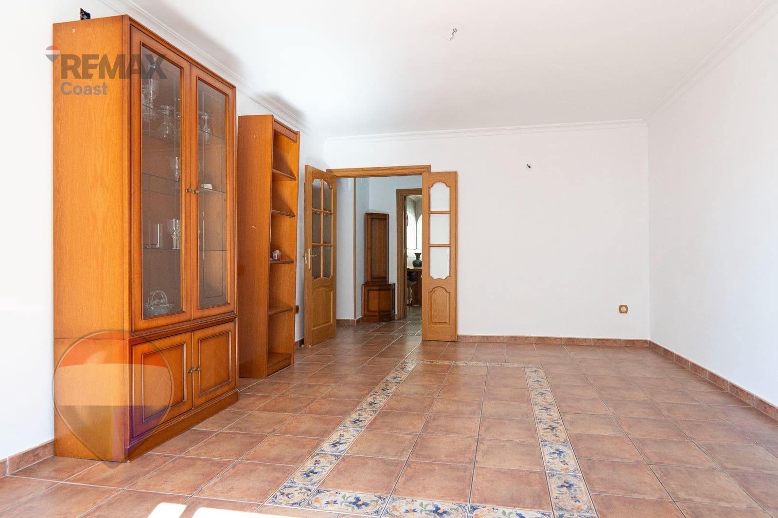 3 bedroom Flat for sale in Malaga city - € 405,000 (Ref: 9637743)
