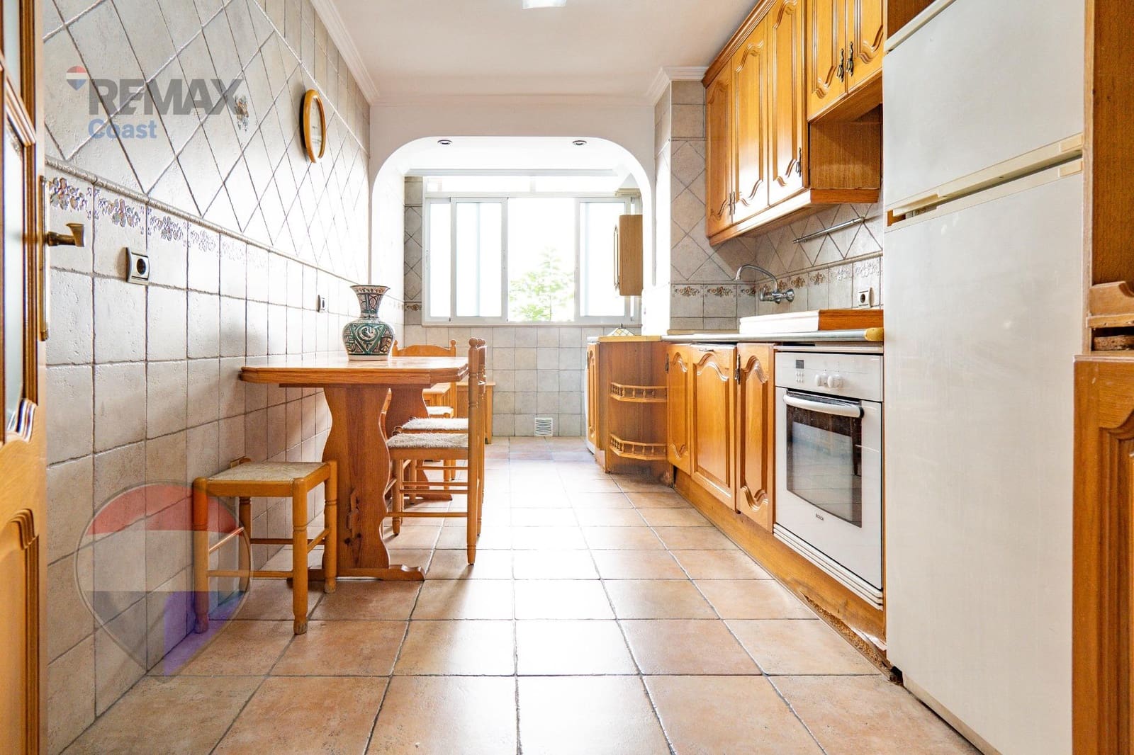 3 bedroom Flat for sale in Malaga city - € 405,000 (Ref: 9637743)