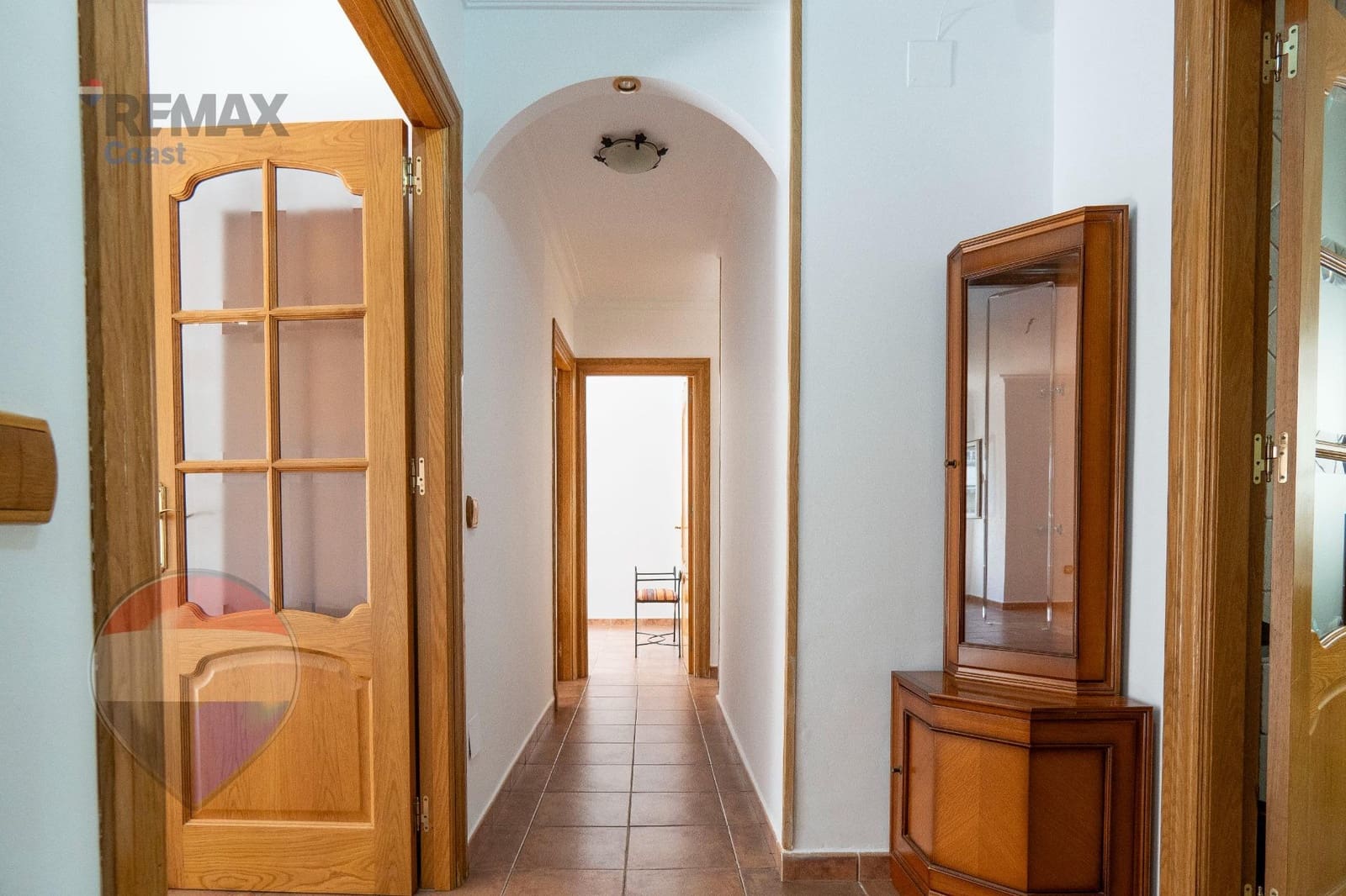 3 bedroom Flat for sale in Malaga city - € 405,000 (Ref: 9637743)