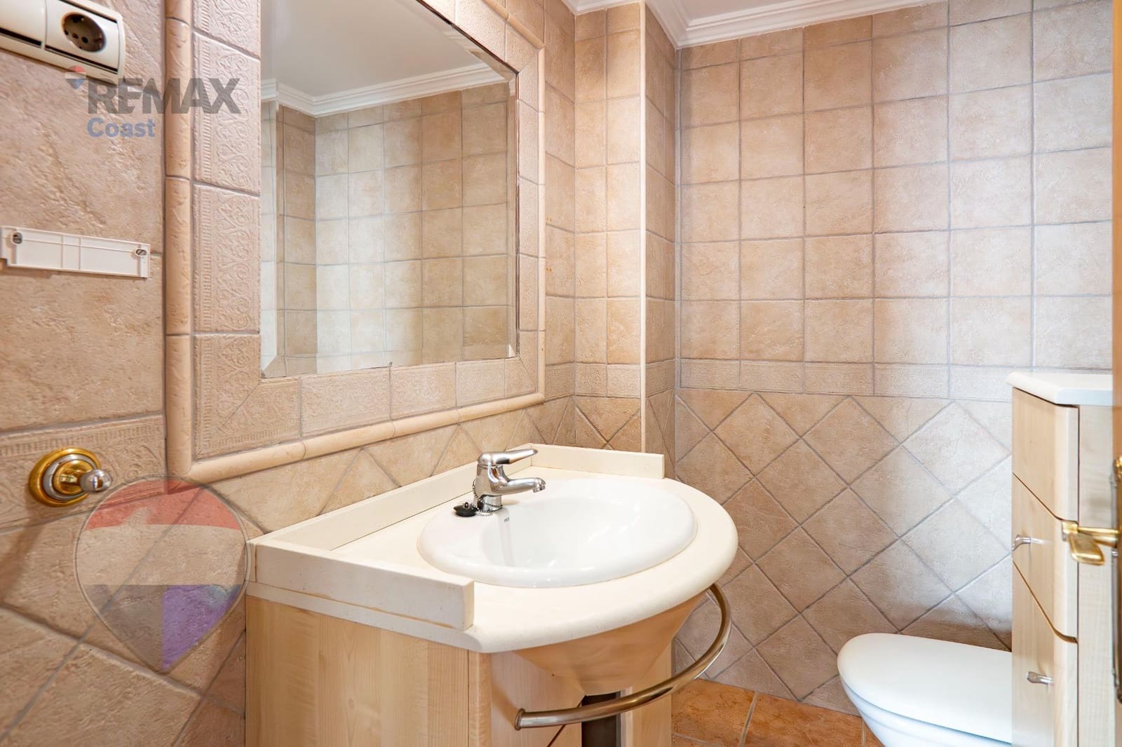 3 bedroom Flat for sale in Malaga city - € 405,000 (Ref: 9637743)