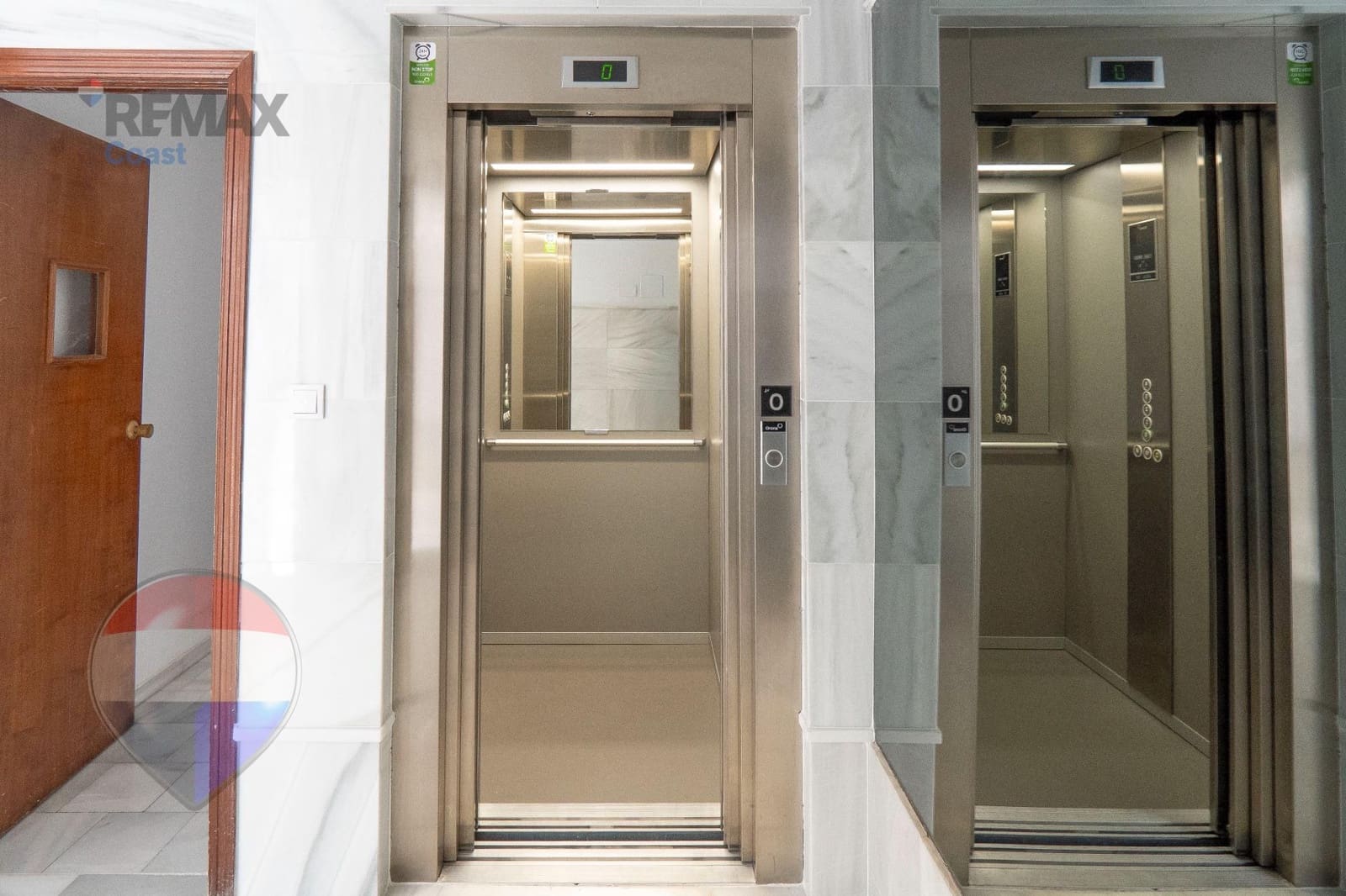 3 bedroom Flat for sale in Malaga city - € 405,000 (Ref: 9637743)