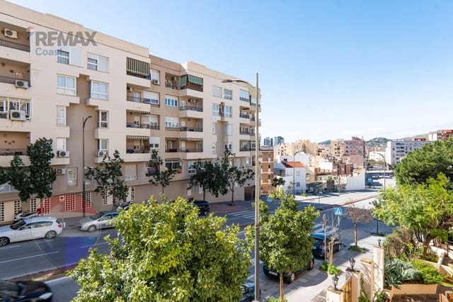 3 chambre Appartement à vendre à Malaga ville - 405 000 € (Ref: 9637743)