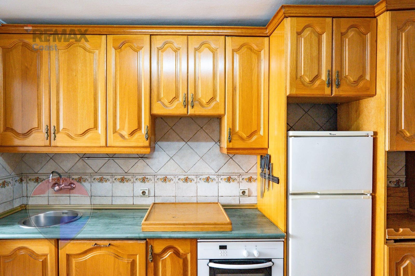 3 bedroom Flat for sale in Malaga city - € 405,000 (Ref: 9637743)