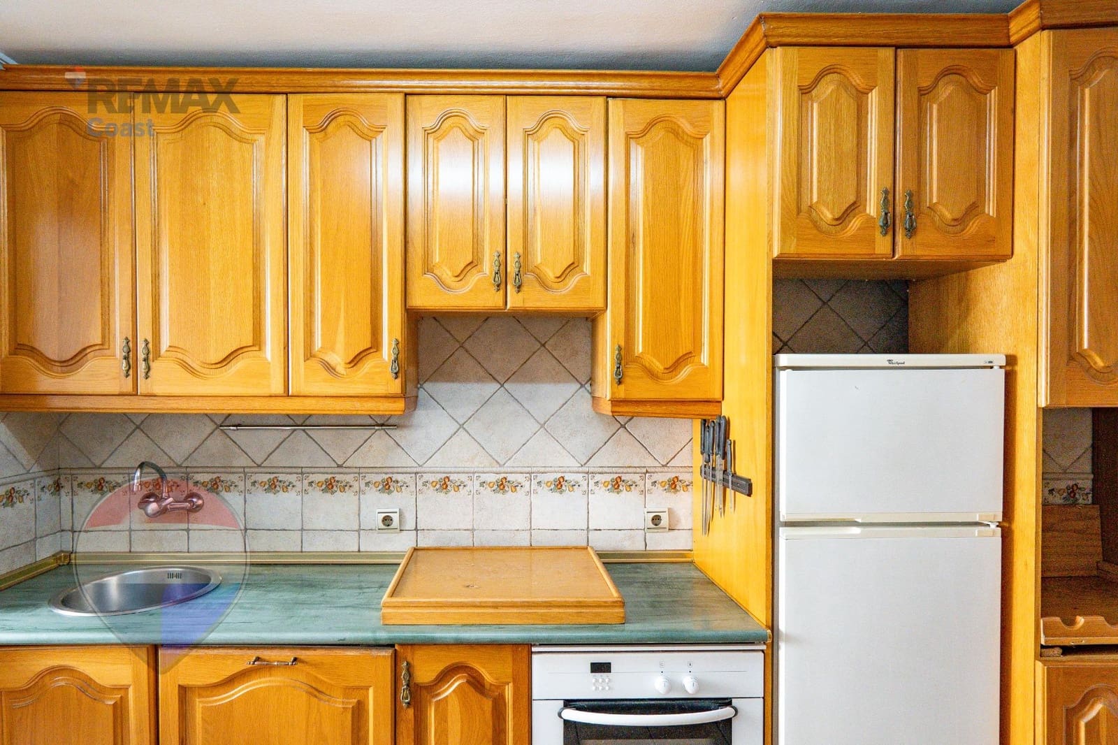 3 bedroom Flat for sale in Malaga city - € 405,000 (Ref: 9637743)