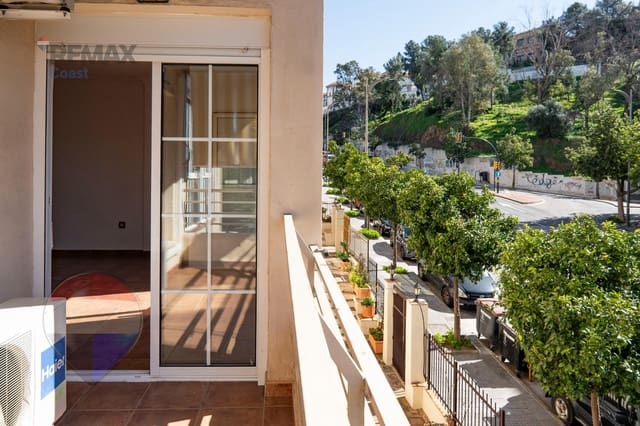 3 chambre Appartement à vendre à Malaga ville - 405 000 € (Ref: 9637743)