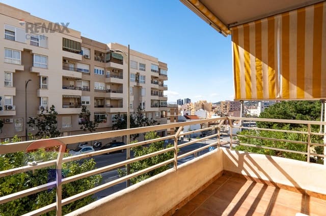 3 chambre Appartement à vendre à Malaga ville - 405 000 € (Ref: 9637743)