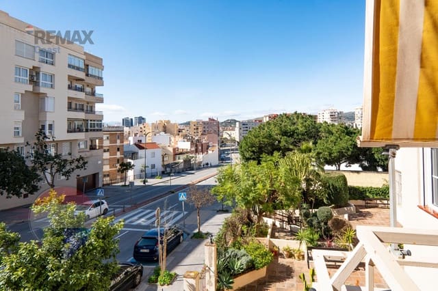 3 soverom Leilighet til salgs i Centro, Málaga by - € 405 000 (Ref: 9637743)