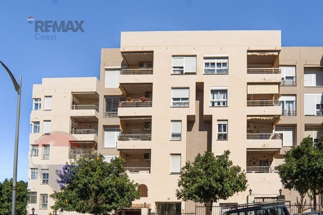 3 Zimmer Wohnung zu verkaufen in Centro, Málaga Stadt - 405.000 € (Ref: 9637743)