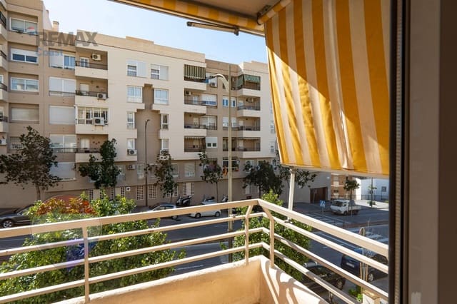 3 Zimmer Wohnung zu verkaufen in Centro, Málaga Stadt - 405.000 € (Ref: 9637743)