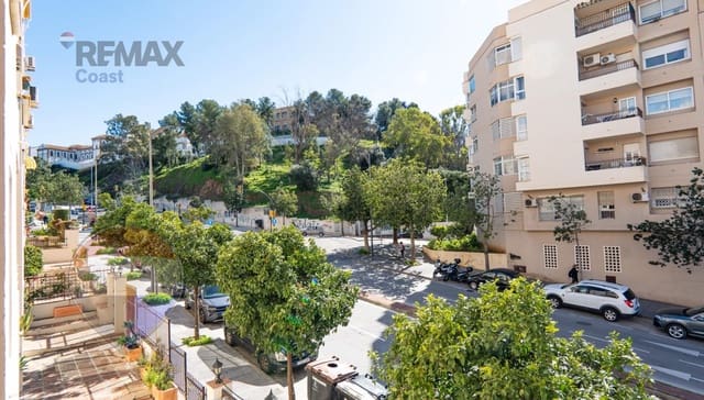 3 Zimmer Wohnung zu verkaufen in Centro, Málaga Stadt - 405.000 € (Ref: 9637743)