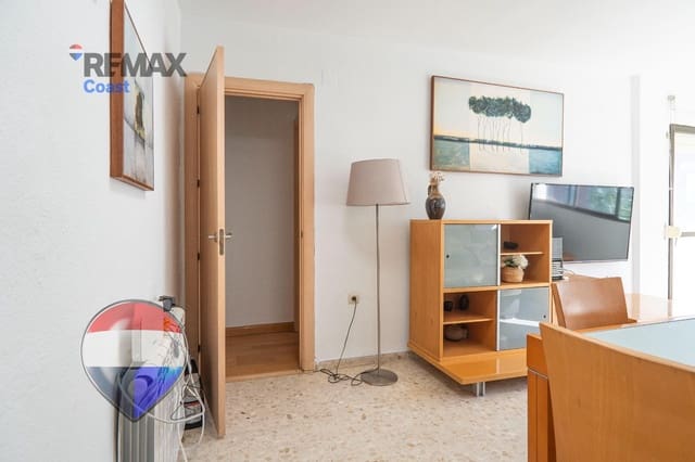 3 Zimmer Apartment zu vermieten in Rincón de la Victoria mit Garage - 1.400 € (Ref: 9674426)