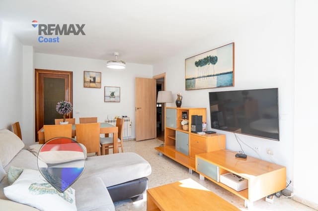 3 Zimmer Apartment zu vermieten in Rincón de la Victoria mit Garage - 1.400 € (Ref: 9674426)