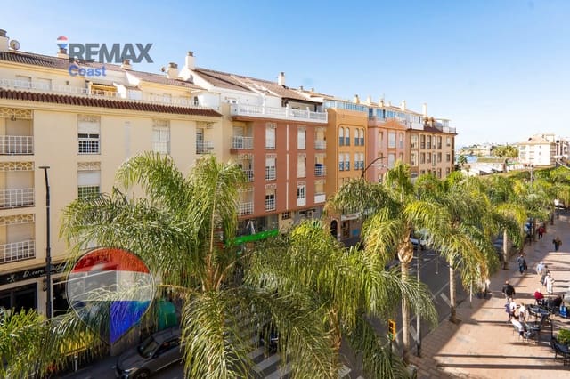 3 Zimmer Apartment zu vermieten in Rincón de la Victoria mit Garage - 1.400 € (Ref: 9674426)