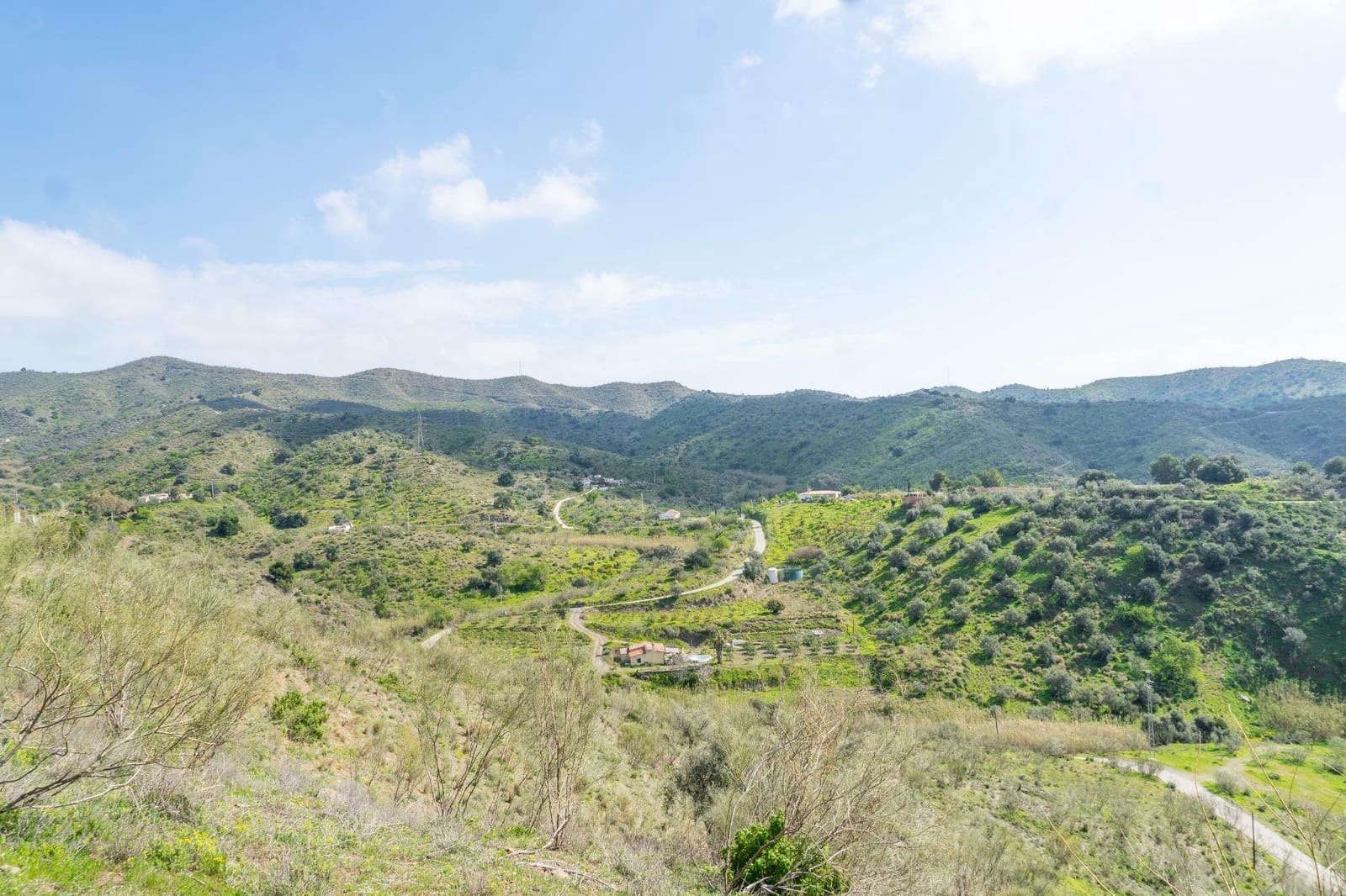 Terreno/Finca Rústica en Almayate en venta - 199.000 € (Ref: 9679963)