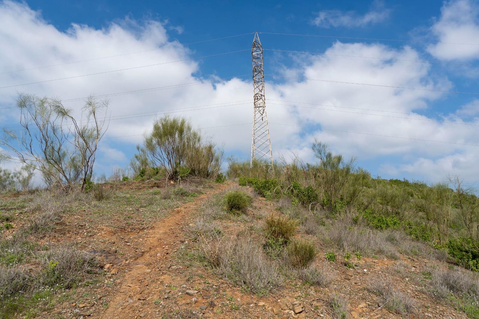 Terreno/Finca Rústica en Almayate en venta - 199.000 € (Ref: 9679963)