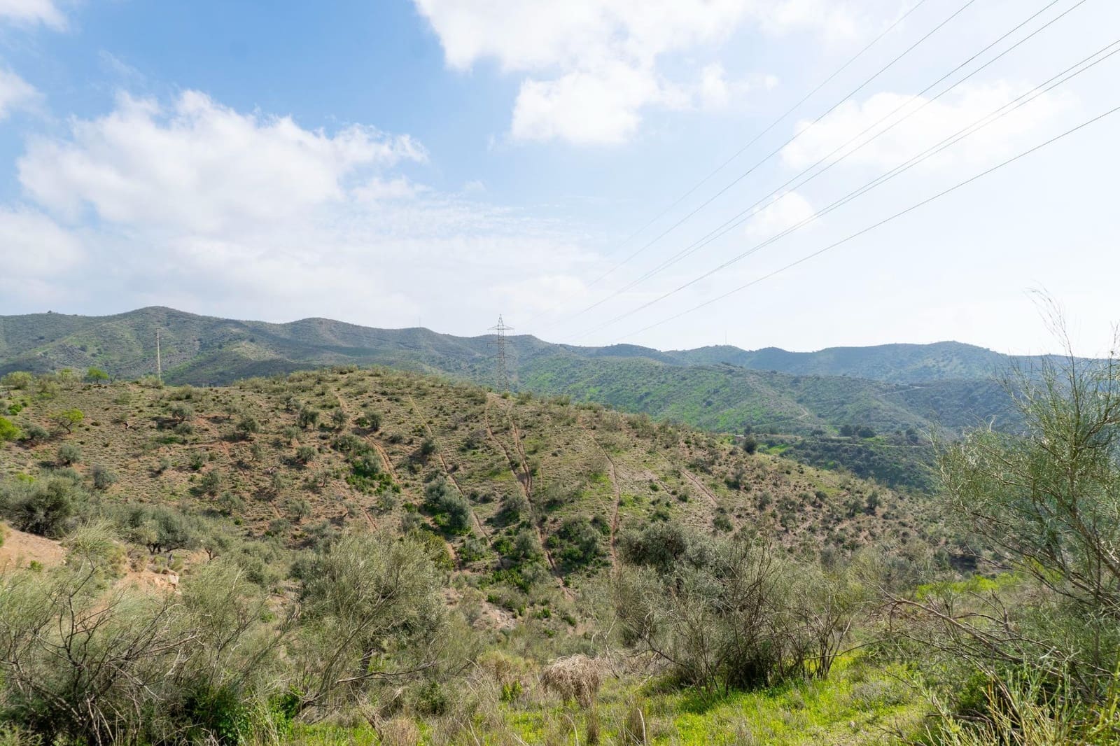 Terreno/Finca Rústica en Almayate en venta - 199.000 € (Ref: 9679963)