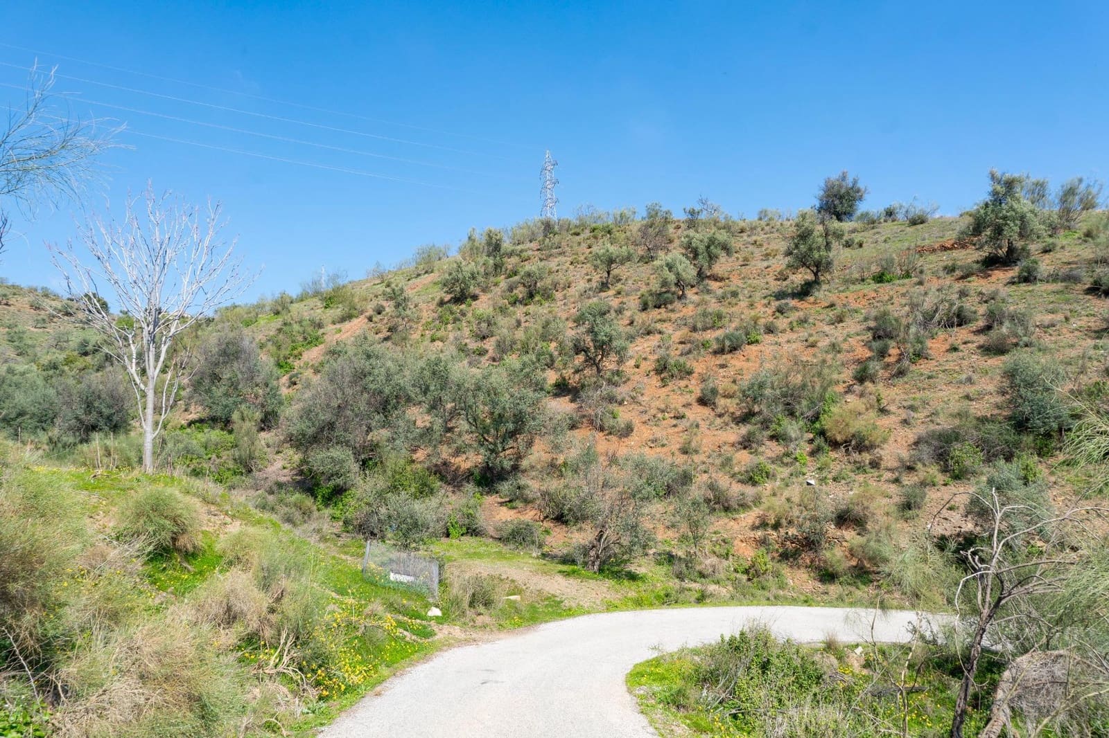 Terreno/Finca Rústica en Almayate en venta - 199.000 € (Ref: 9679963)