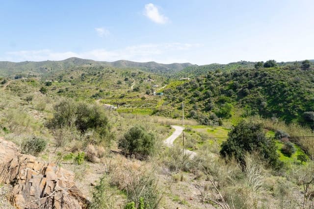 Terreno/Finca Rústica en Almayate, Vélez-Málaga en venta - 199.000 € (Ref: 9679963)