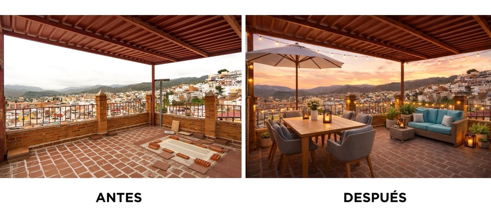 3 chambre Maison de Ville à vendre à Malaga ville - 266 000 € (Ref: 9679964)