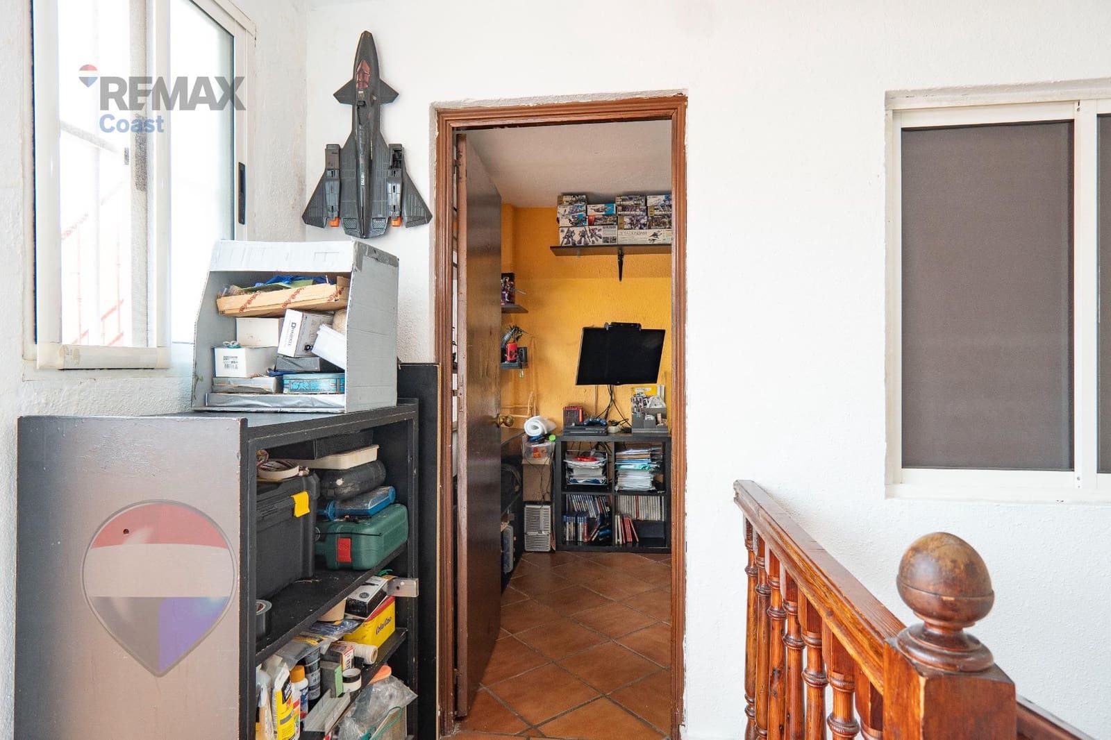 3 chambre Maison de Ville à vendre à Malaga ville - 266 000 € (Ref: 9679964)