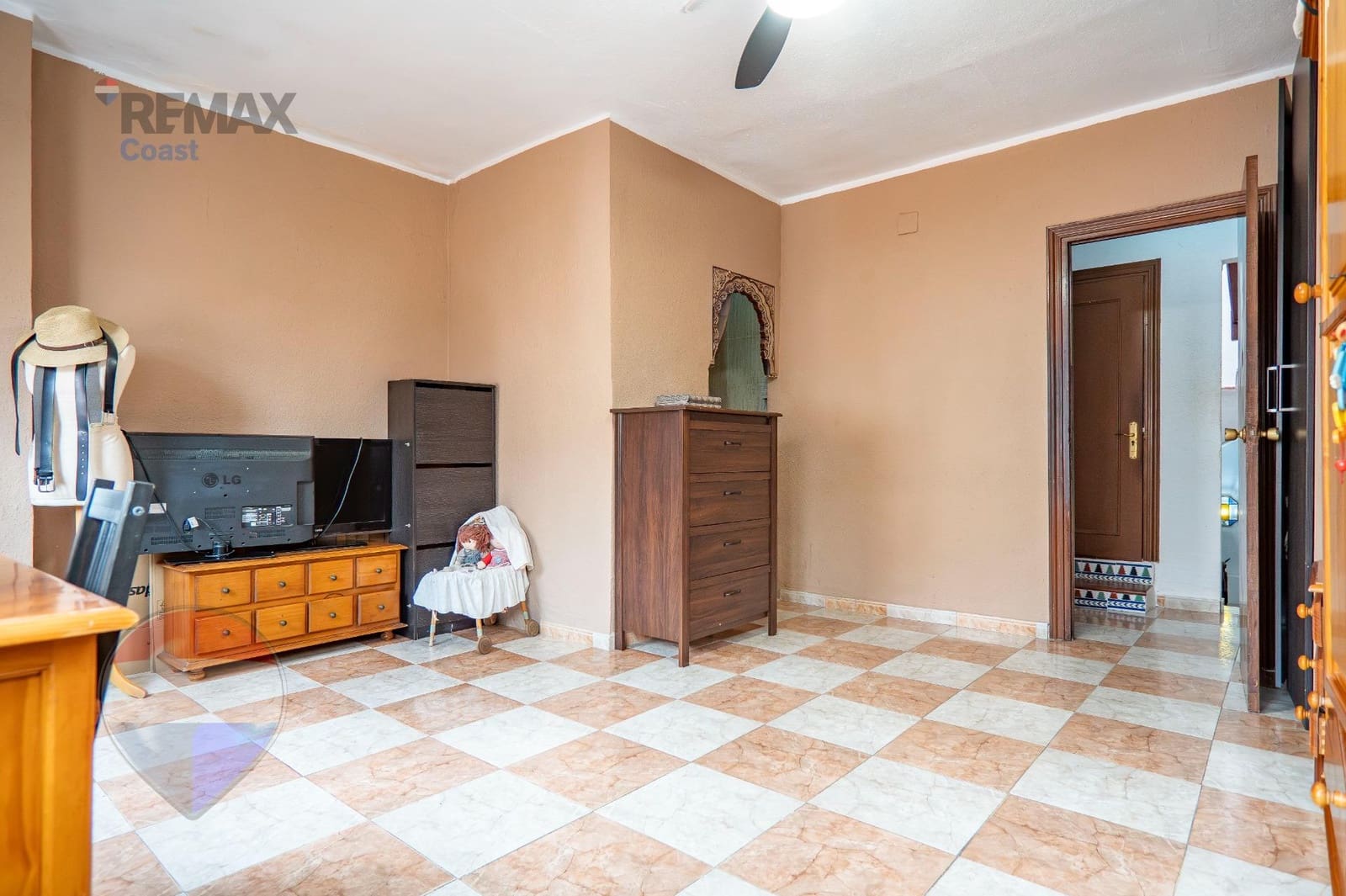 3 chambre Maison de Ville à vendre à Malaga ville - 266 000 € (Ref: 9679964)