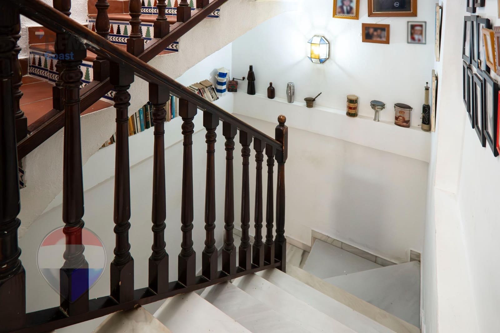 3 chambre Maison de Ville à vendre à Malaga ville - 266 000 € (Ref: 9679964)