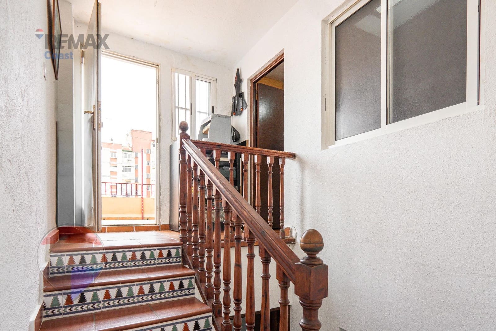 3 chambre Maison de Ville à vendre à Malaga ville - 266 000 € (Ref: 9679964)