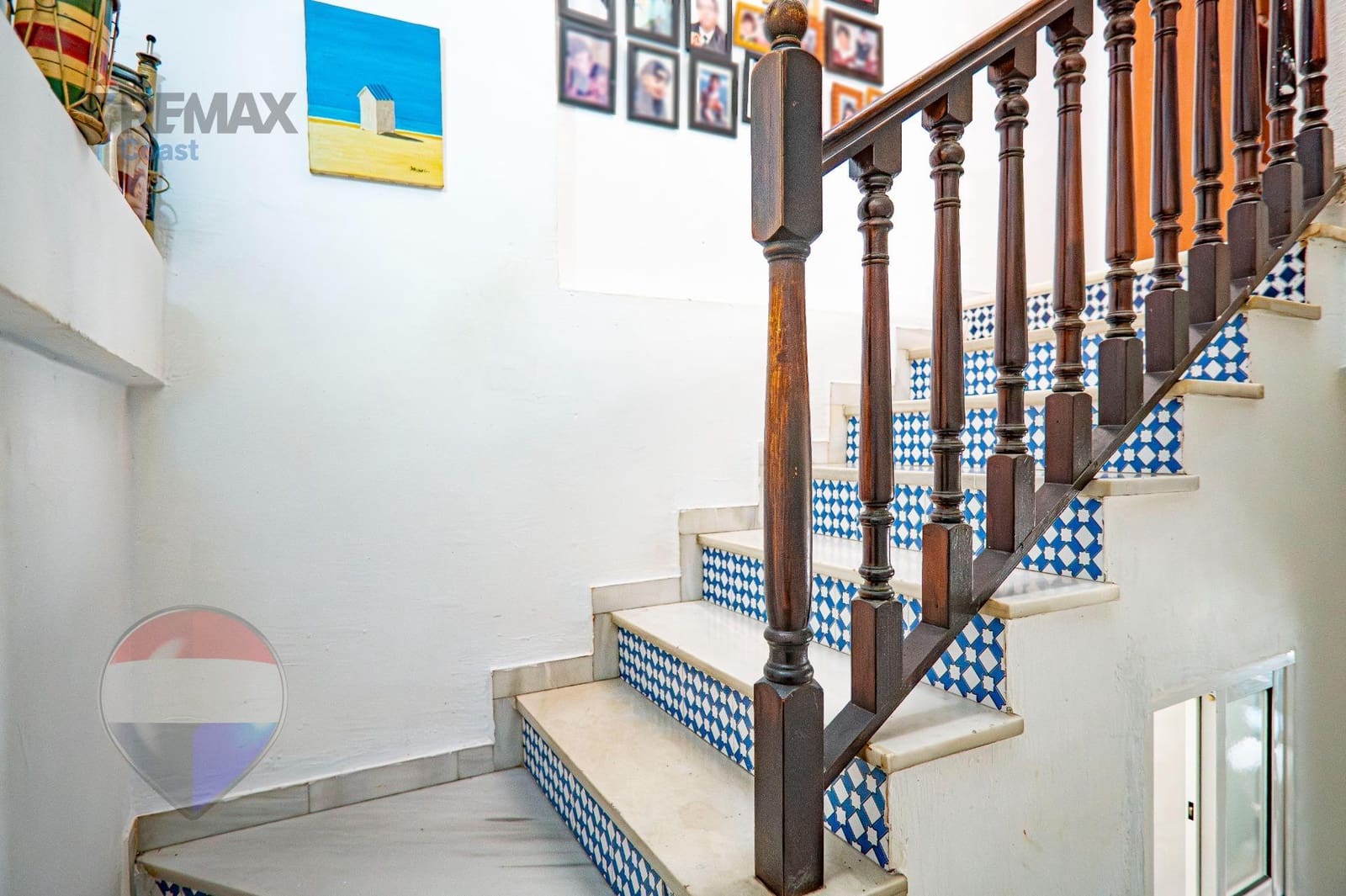 3 chambre Maison de Ville à vendre à Malaga ville - 266 000 € (Ref: 9679964)