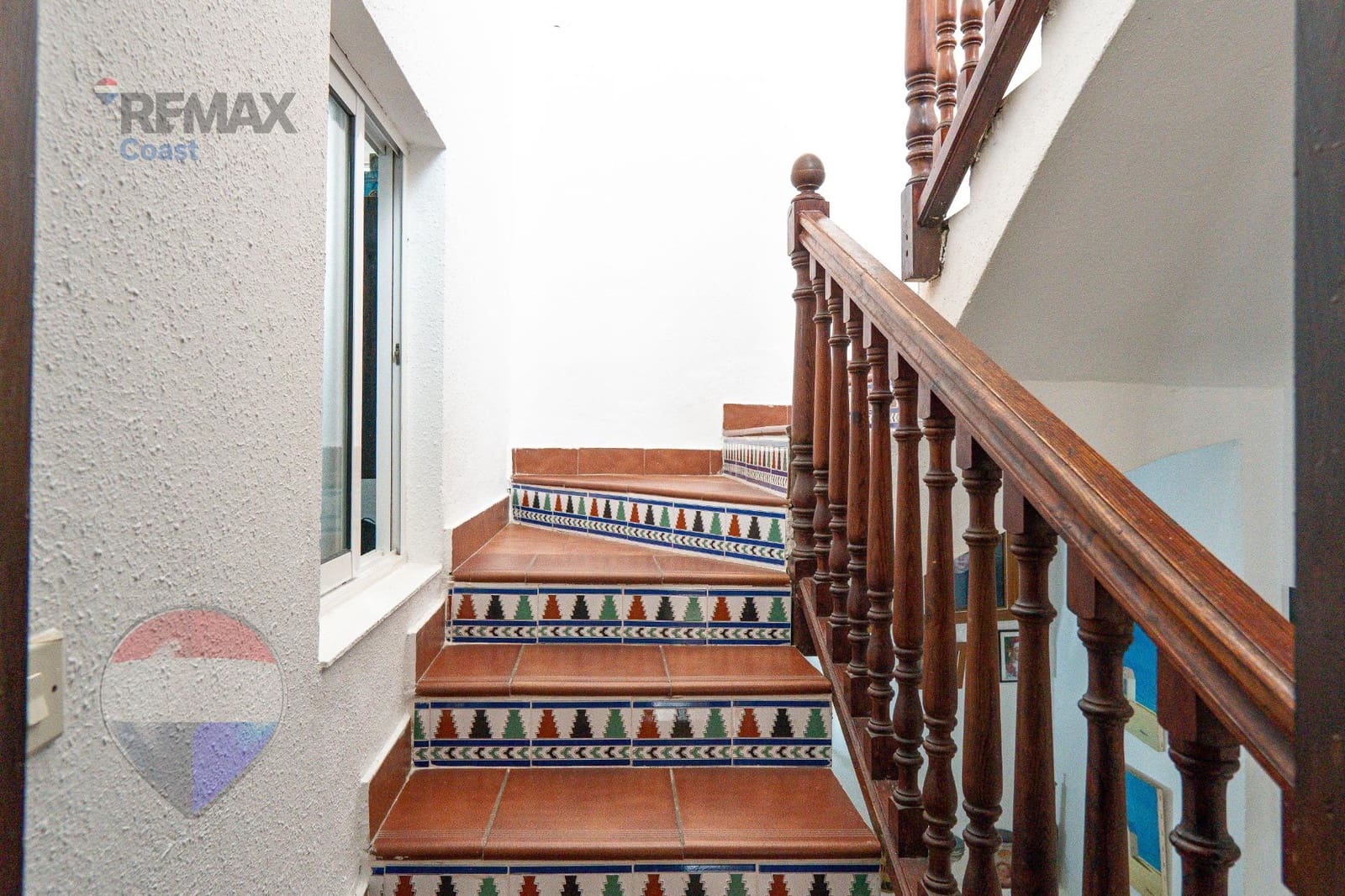 3 chambre Maison de Ville à vendre à Malaga ville - 266 000 € (Ref: 9679964)