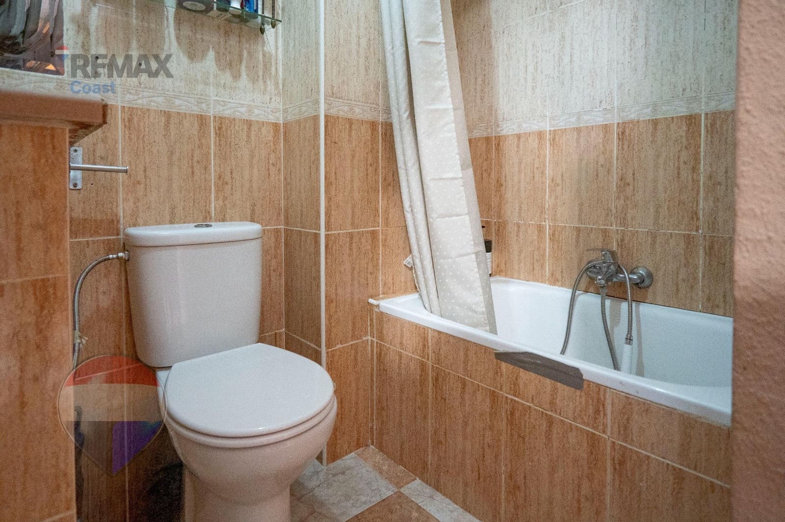 3 chambre Maison de Ville à vendre à Malaga ville - 266 000 € (Ref: 9679964)