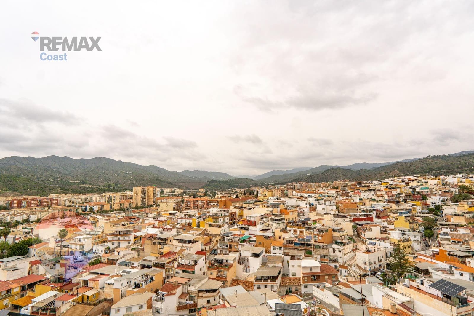 3 chambre Maison de Ville à vendre à Malaga ville - 266 000 € (Ref: 9679964)