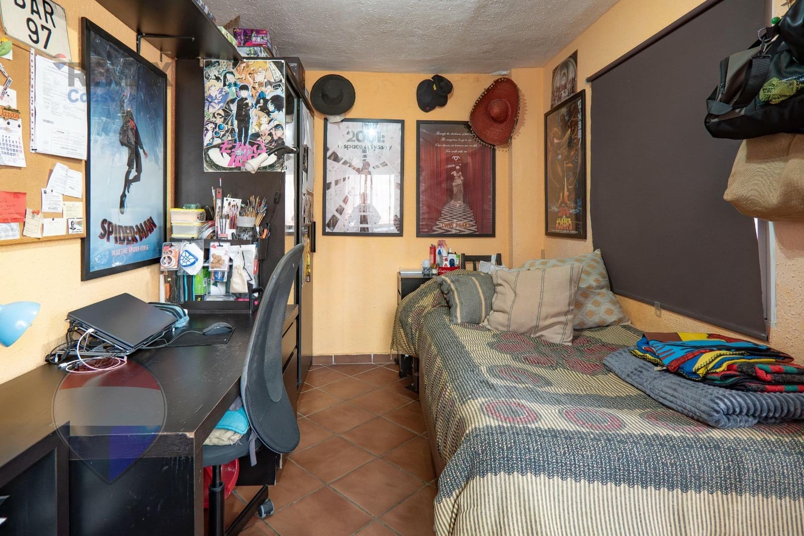 3 chambre Maison de Ville à vendre à Malaga ville - 266 000 € (Ref: 9679964)