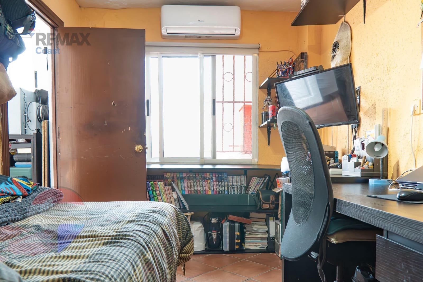 3 makuuhuone Omakotitalo myytävänä paikassa Malaga kaupunki - 266 000 € (Ref: 9679964)