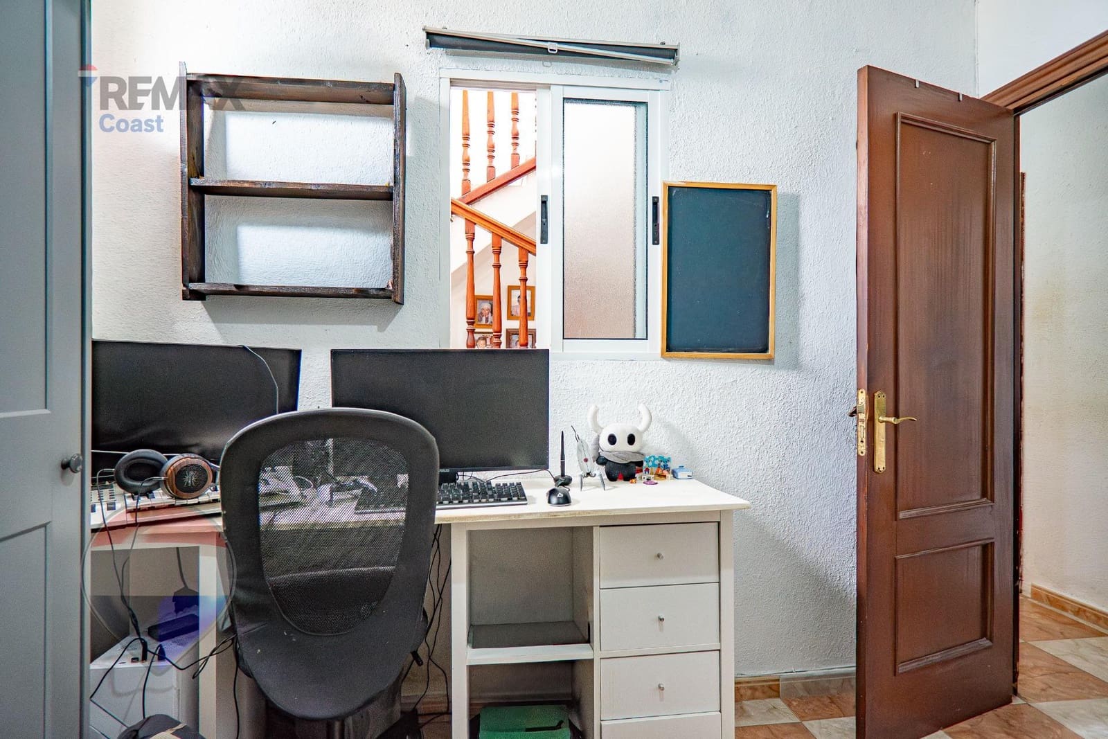 3 makuuhuone Omakotitalo myytävänä paikassa Malaga kaupunki - 266 000 € (Ref: 9679964)